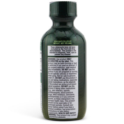NEW KRATOM FREE Shanti Cat’s Claw + Kava Extract - 60ml Shot [C-ST-S]