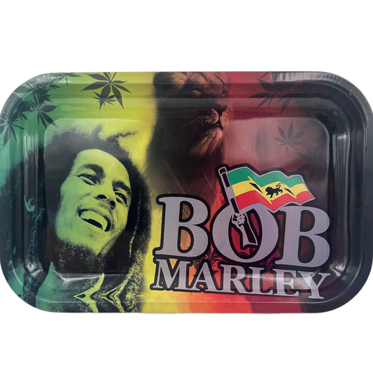 Medium Rasta Tray [TR-M32]