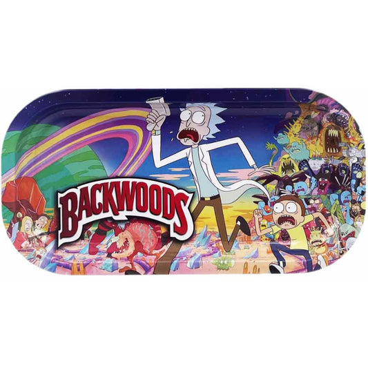 Small Cartoon Tray [TR-XS31]