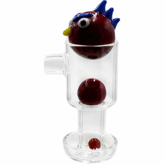 Upset Birds Terp Slurp Set - Assorted Colors [TSV-S26]