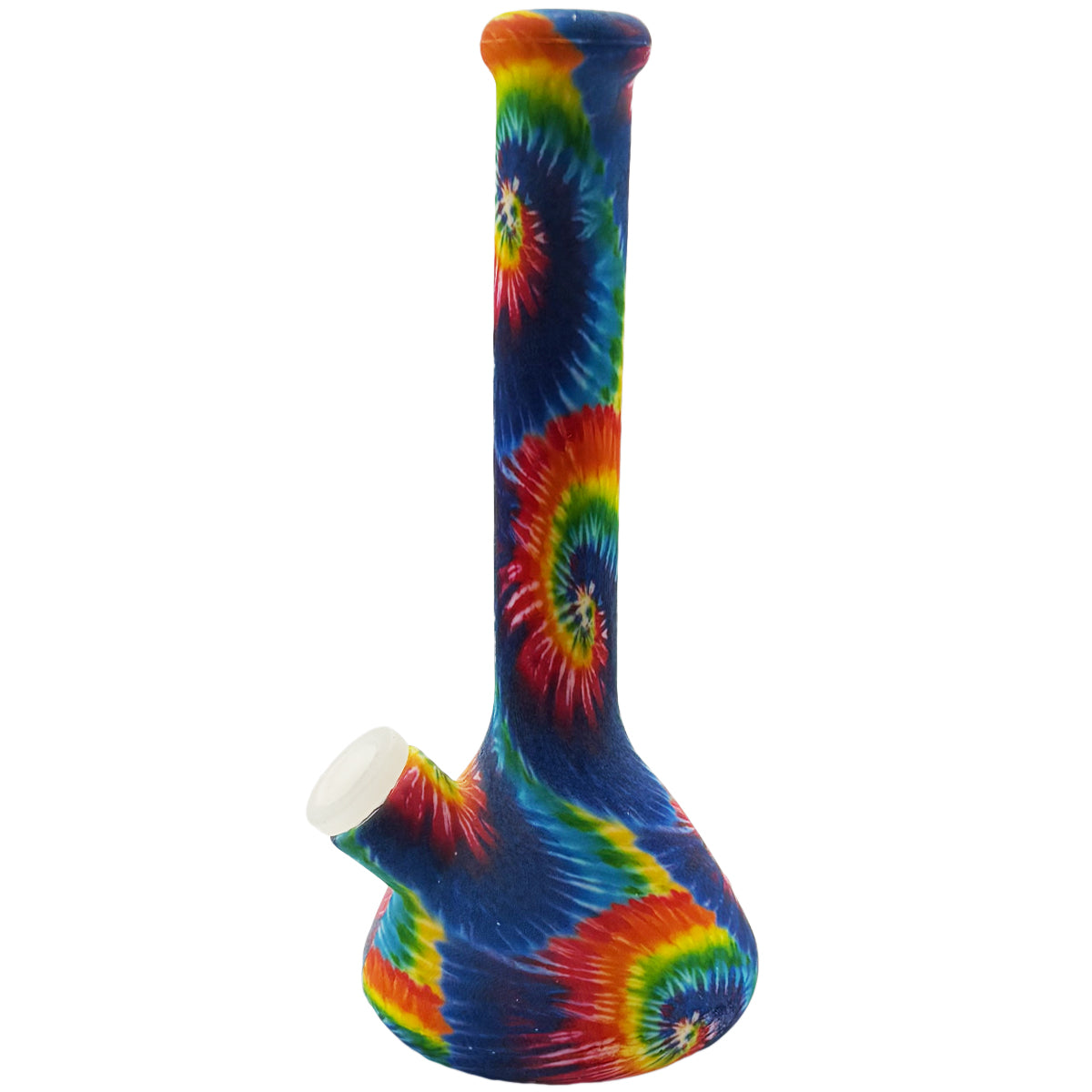7.5" Silicone Beaker - Now Over 20 Prints! to Choose From! [WP-S-84B]