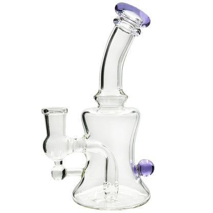 6.75" Banger Hanger w/ Accessory Pack  - Assorted Colors [WP-G-128]