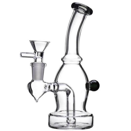 6.5" Banger Hanger w/ Accessory Set - Assorted Colors [WP-G-130]