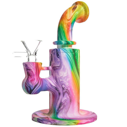 6.5" Banger Hanger - Assorted Prints [WP-S-133]