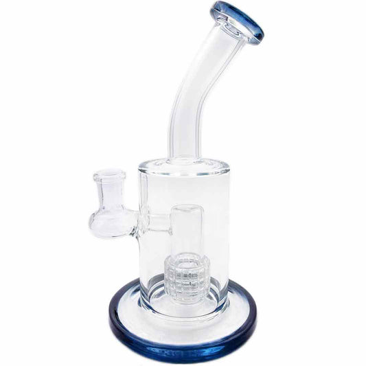 8.75" Banger Hanger w/ Matrix Perc - Assorted Colors [WP-G-198]