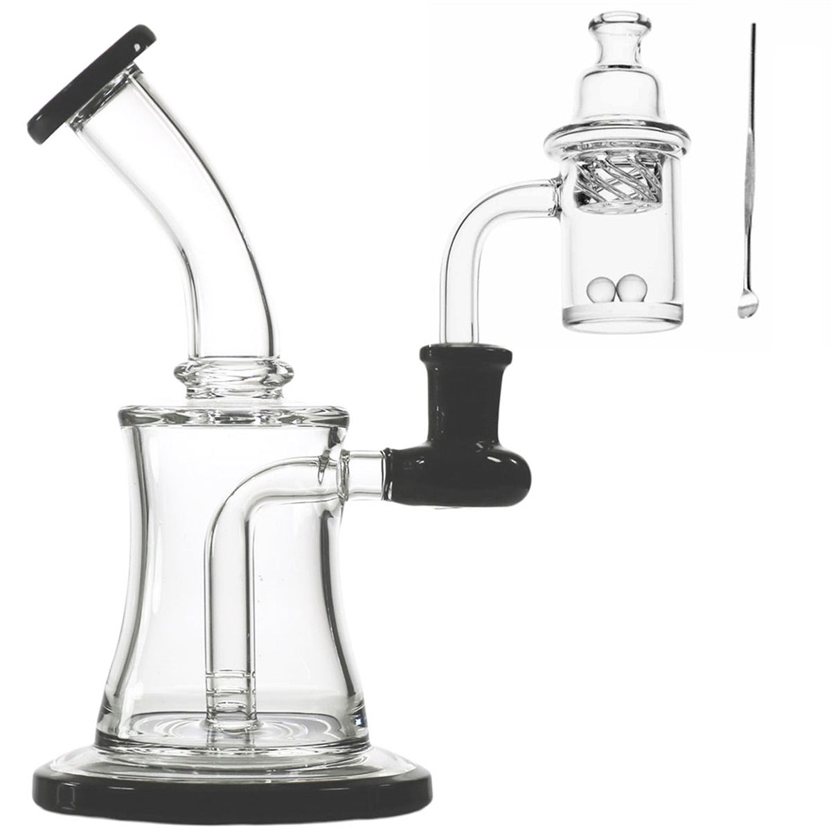 7.5" Banger Hanger - Assorted Colors [WP-G-21C]
