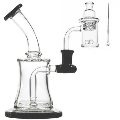 7.5" Banger Hanger - Assorted Colors [WP-G-21C]