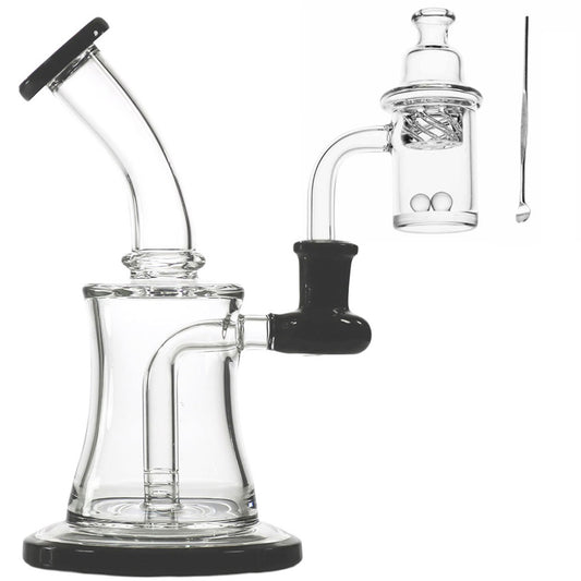 7.5" Banger Hanger - Assorted Colors [WP-G-21C]