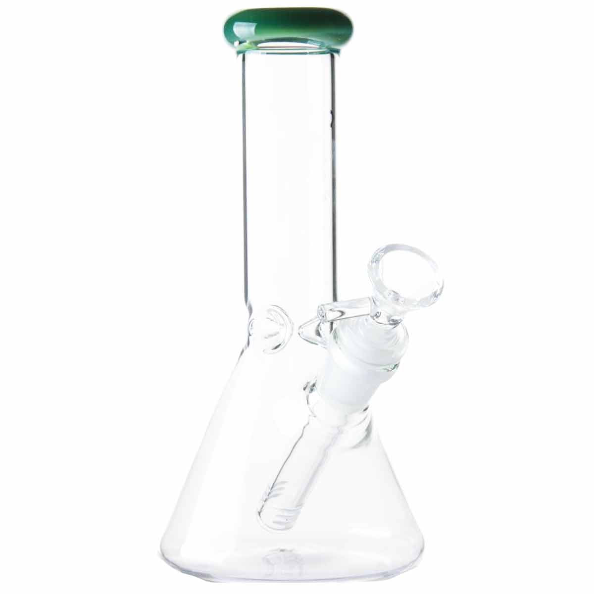 8" Beaker - Top Quality - 8 Great Colors [WP-G-224A]