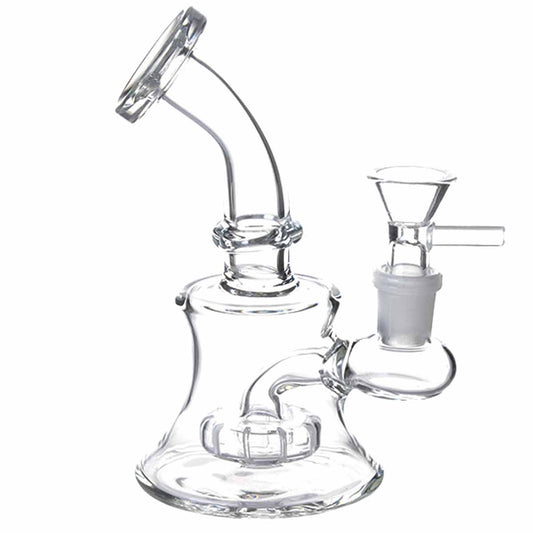 5.5" Banger Hanger w/ Disc Perc & 4-Piece Accessory Pack - [WP-G-290]