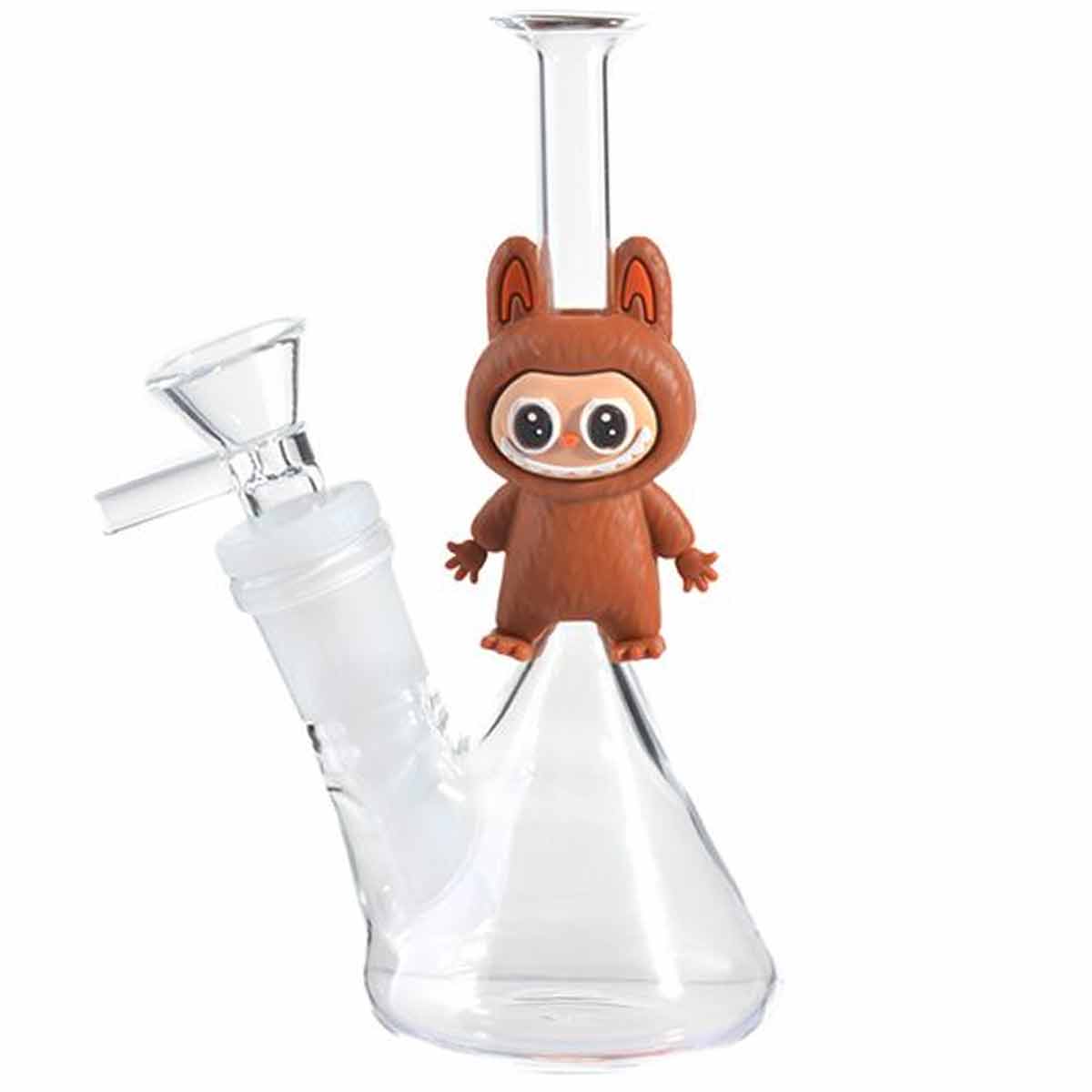 6.5" Hybrid Character Beaker - Assorted Colors [WP-H-188]