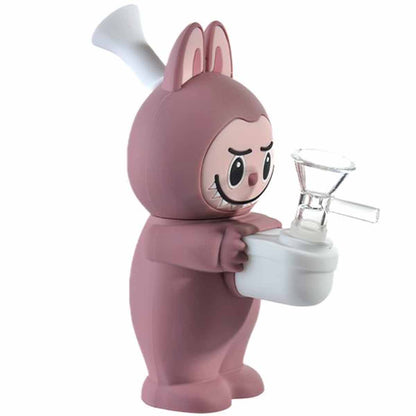 6" Character Water Pipe - Assorted Colors [WP-S-189]