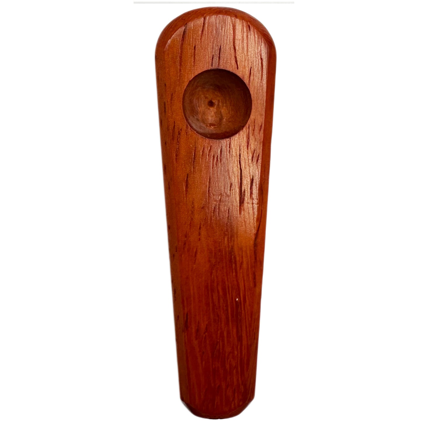 WW American Made 3.25” Wooden Hand Pipe [HP-W-W-5]