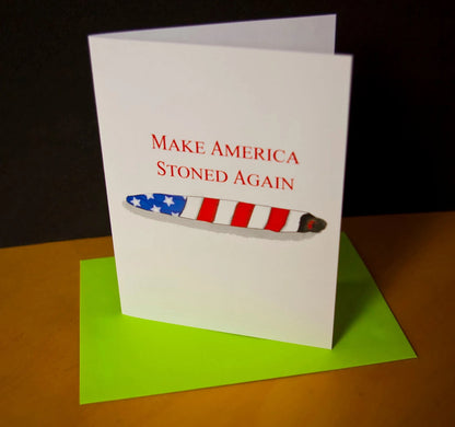 Greeting Cards Made For Our Industry - 9 Card Set [CARD-1]