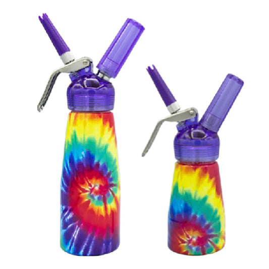 Whip Cream Dispenser w/ Limited Edition Prints (2 Sizes)