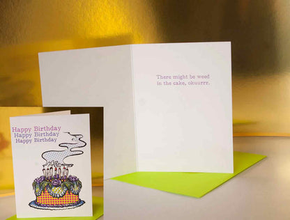 Greeting Cards Made For Our Industry - 9 Card Set [CARD-1]