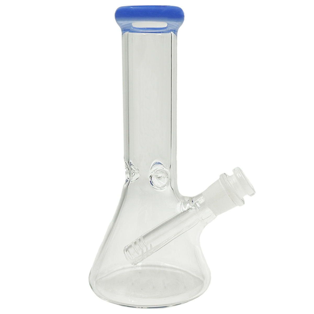 8" Beaker - Top Quality - 8 Great Colors [WP-G-224A]