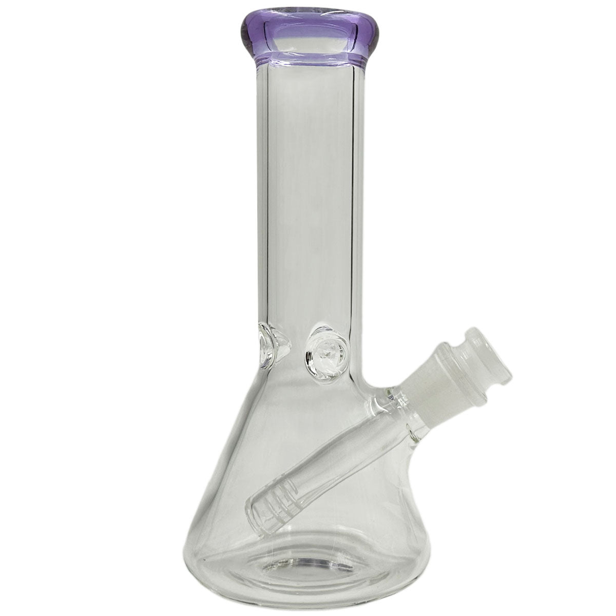 8" Beaker - Top Quality - 8 Great Colors [WP-G-224A]