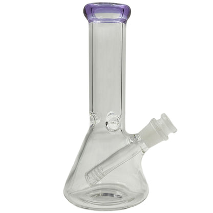 8" Beaker - Top Quality - 8 Great Colors [WP-G-224A]