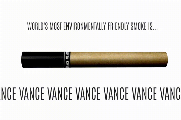Vance Pure 1,500mg [C-VG-Pure]
