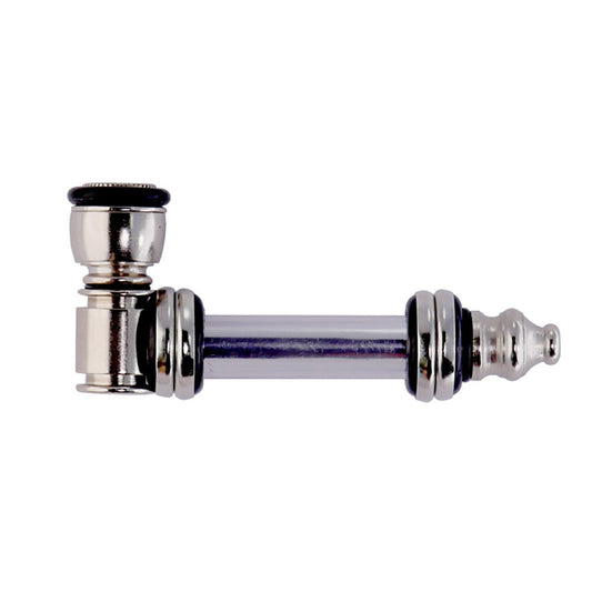 #4009 3.75" Metal Hand Pipe