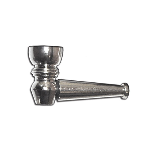#4073 2" Metal Hand Pipe