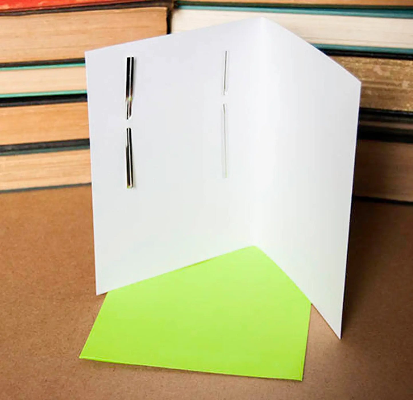 Greeting Card Made For Our Industry - Happy Halloweed [CARD-2]