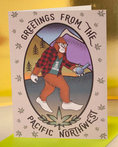 Greeting Cards Made For Our Industry - 9 Card Set [CARD-1]