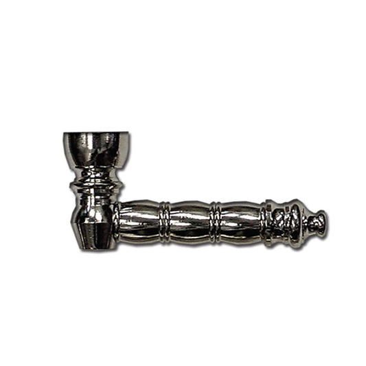 #5001 3" Metal Hand Pipe