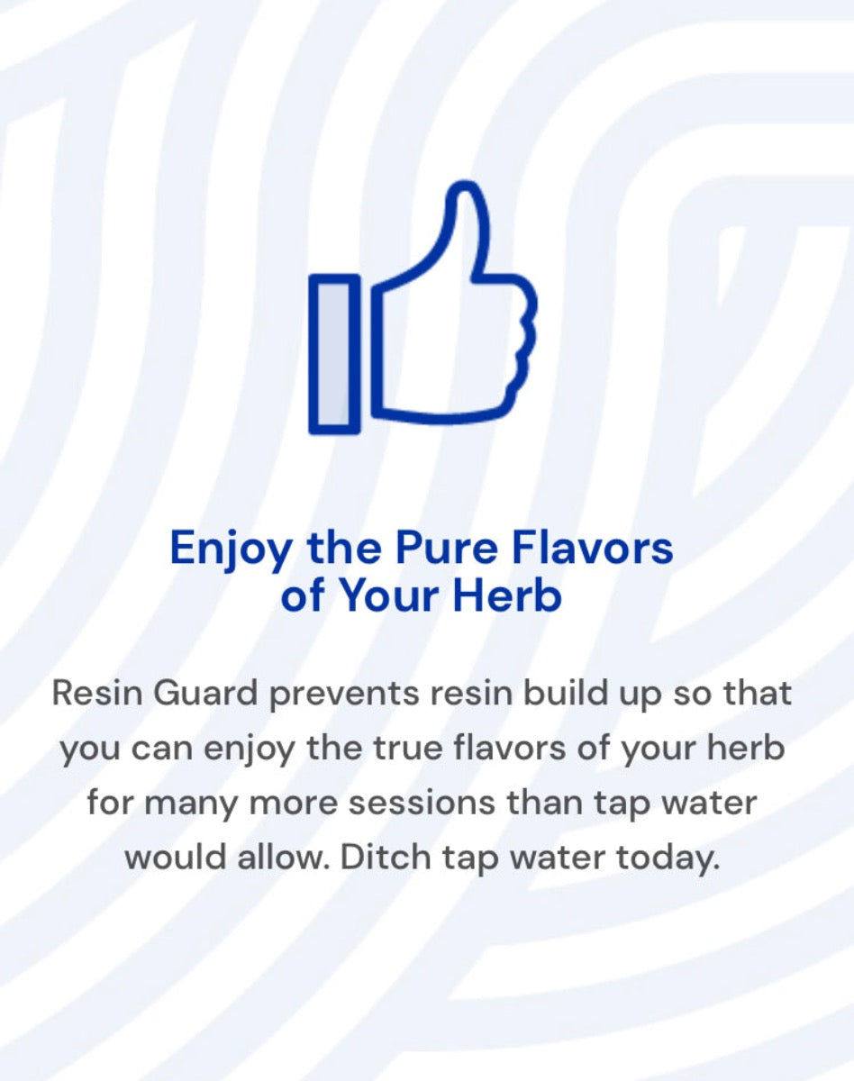 Randy's Resin Guard, 12 oz. Bottle [R-RG]