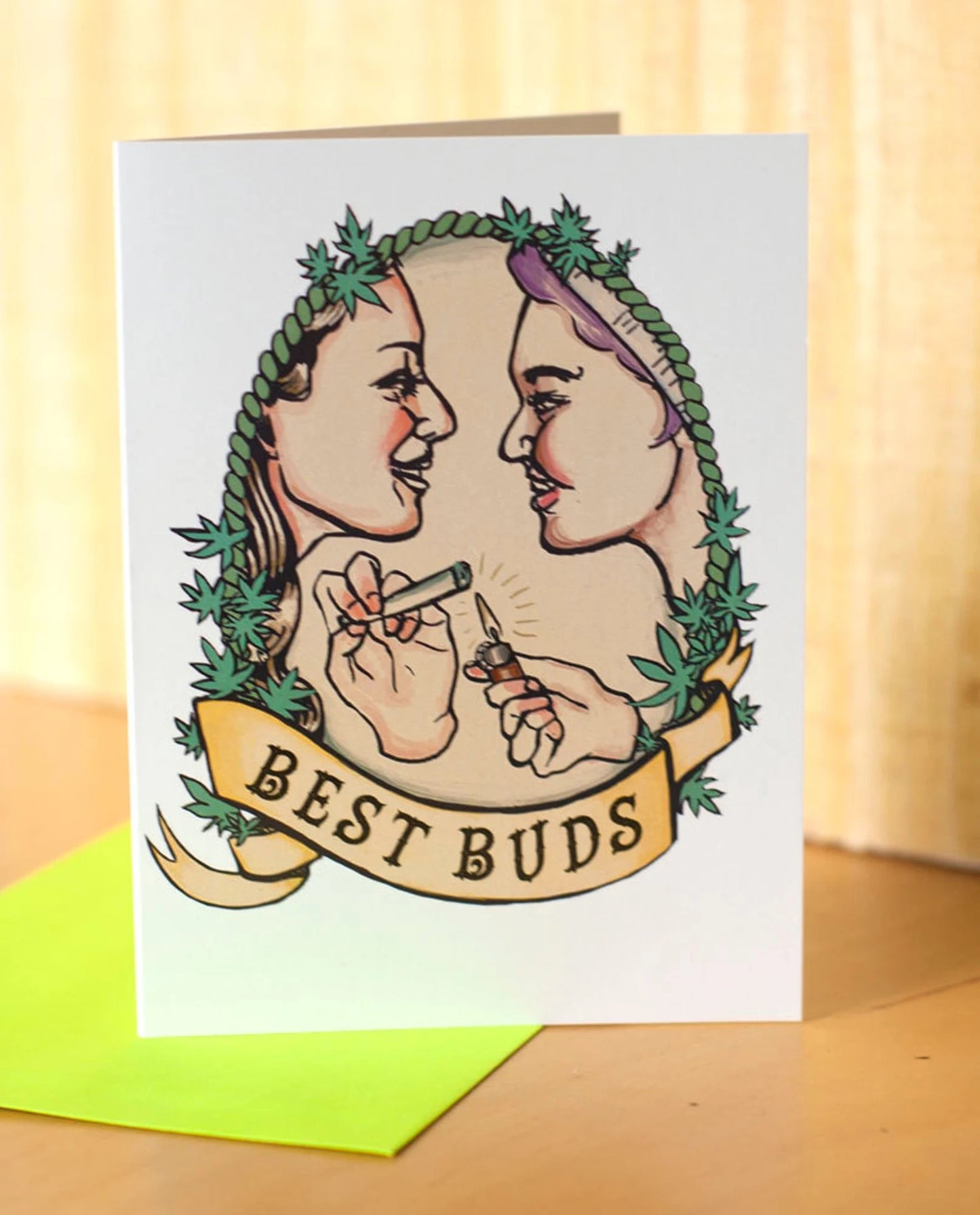 Greeting Cards Made For Our Industry - 9 Card Set [CARD-1]
