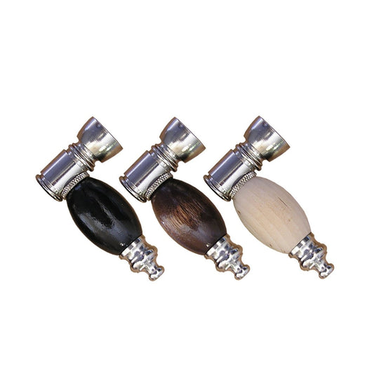 #7007 2.5" Metal Hand Pipe (Assorted Colors)
