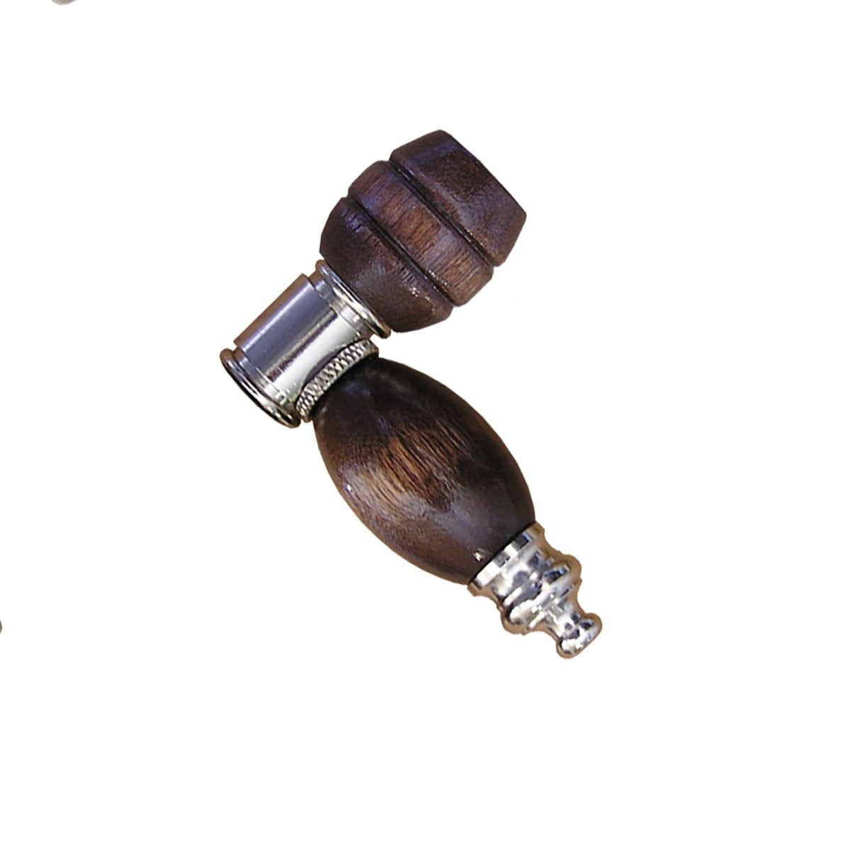 2.5" Metal Hand Pipe - Assorted Colors [HP-M-7007P]