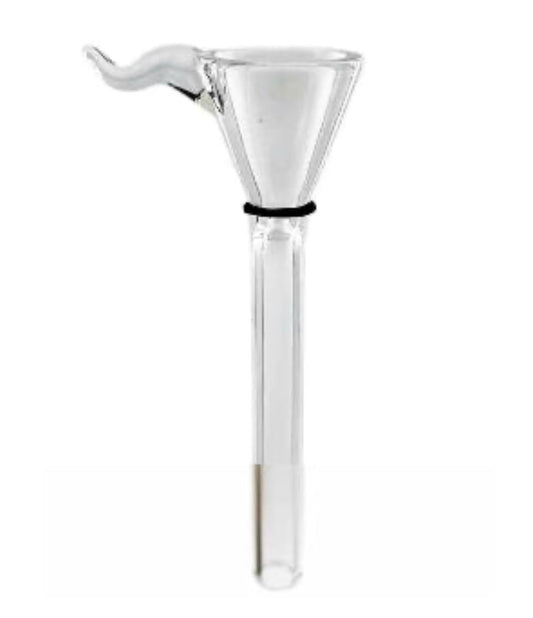 9mm 2.75” Slide w/ Clear Handle - Optional Pullstem/Downstem [GB-9MMS-1]