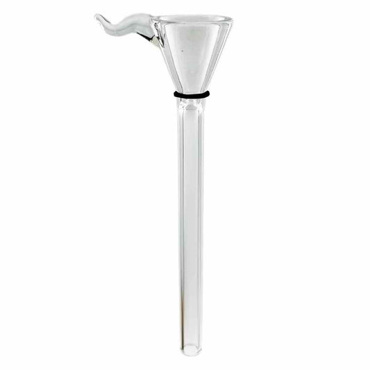 9mm 3.75” Slide w/ Clear Handle [GB-9MMS-3]