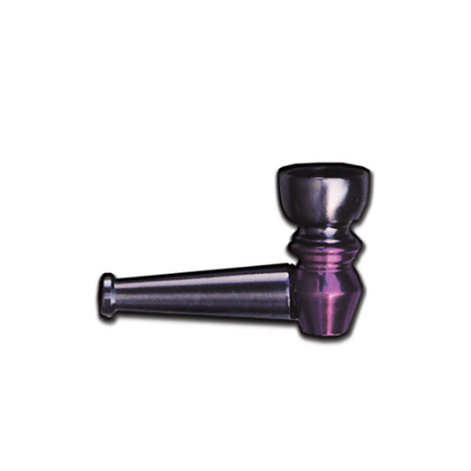 #AN73 2.25" Metal Hand Pipe (Assorted Colors)