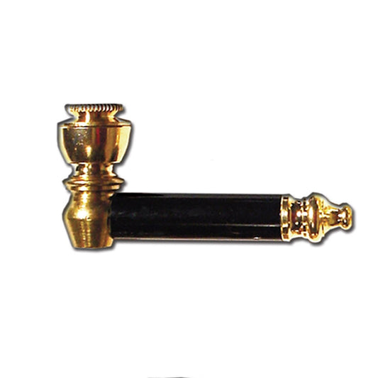 #BP2 2.75" Metal Hand Pipe