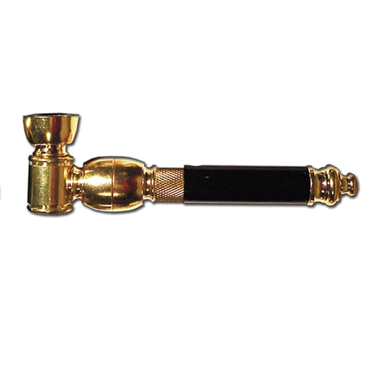 #BP3 4.25" Metal Hand Pipe