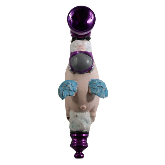 #C11 3.75" Creature Pipe