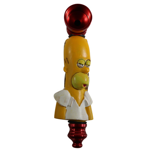 #C14 3.5" Creature Pipe
