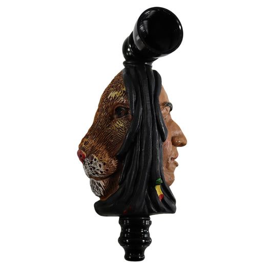 #C15 3.75" Creature Pipe