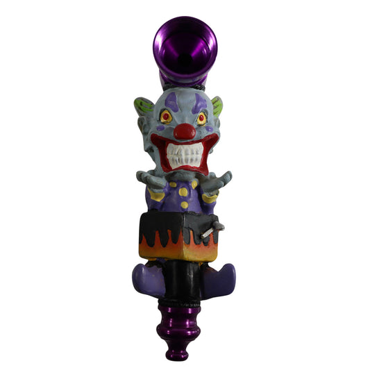 #C20 3.75" Creature Pipe