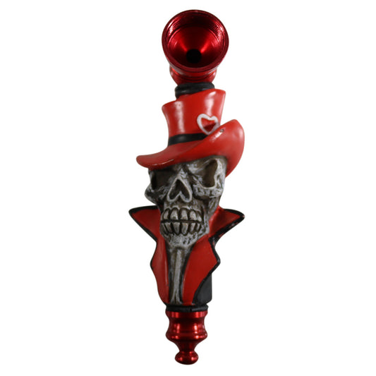 #C22 3.5" Creature Pipe