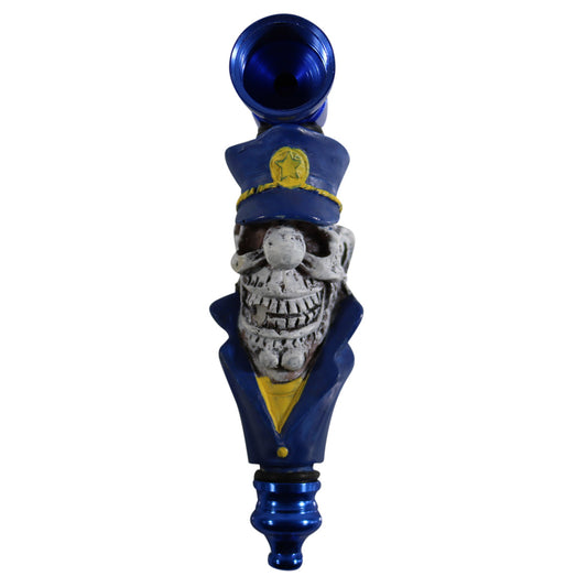#C23 3.75" Creature Pipe