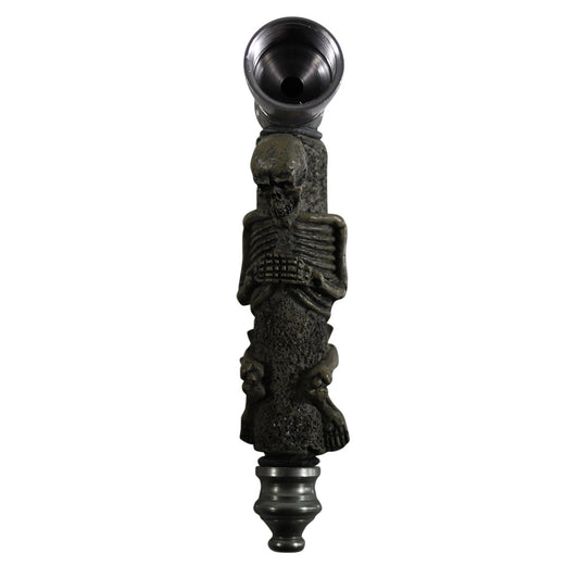 #C24 3.75" Creature Pipe