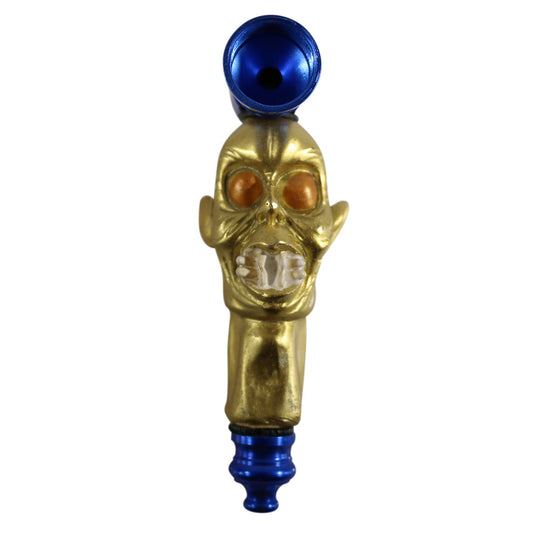 #C25 3.5" Creature Pipe
