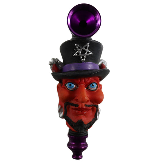 #C30 3.5" Creature Pipe