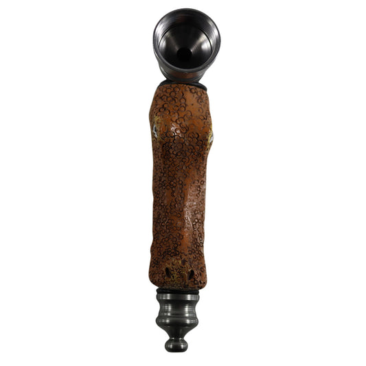 #C34 3.5" Creature Pipe