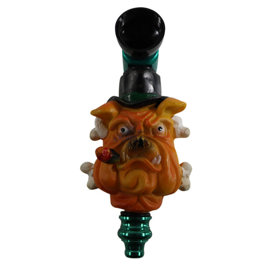#C35 3.5" Creature Pipe