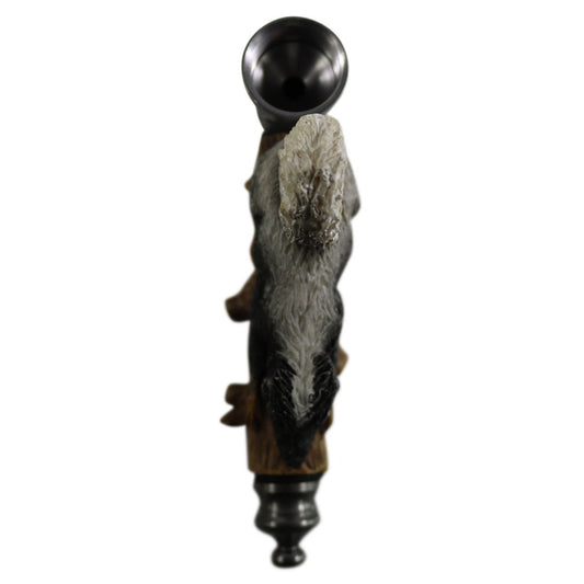 #C39 3.5" Creature Pipe